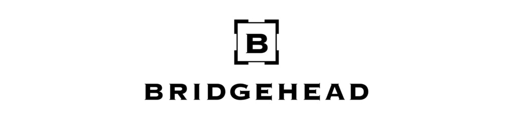 Bridgehead logo.