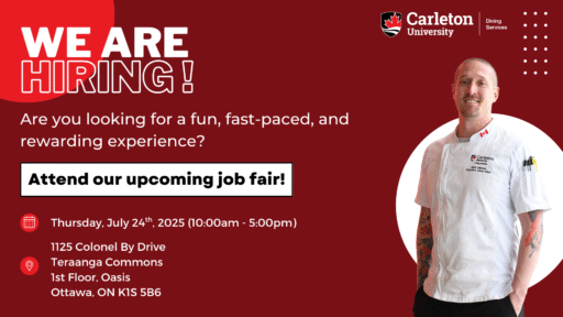 Job fair image.