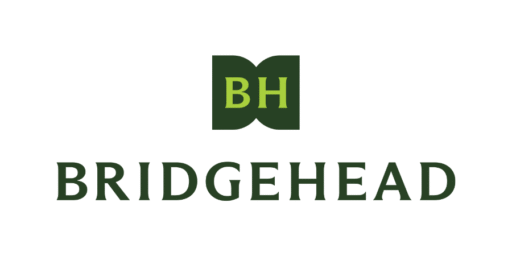 Bridgehead logo.