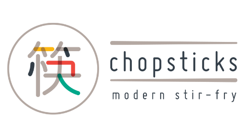 Chopsticks Logo