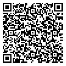 QR code for linking TZ Smart Lockers app to the Dining Hall lockers.