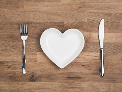 Photo for the news post: Intuitive Eating – Developing a Healthy Relationship with Food