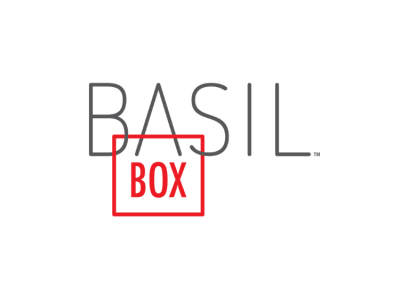 Photo for the news post: Basil Box
