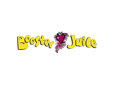 Photo for the news post: Booster Juice