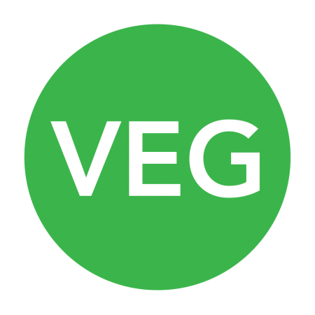 Vegetarian Label