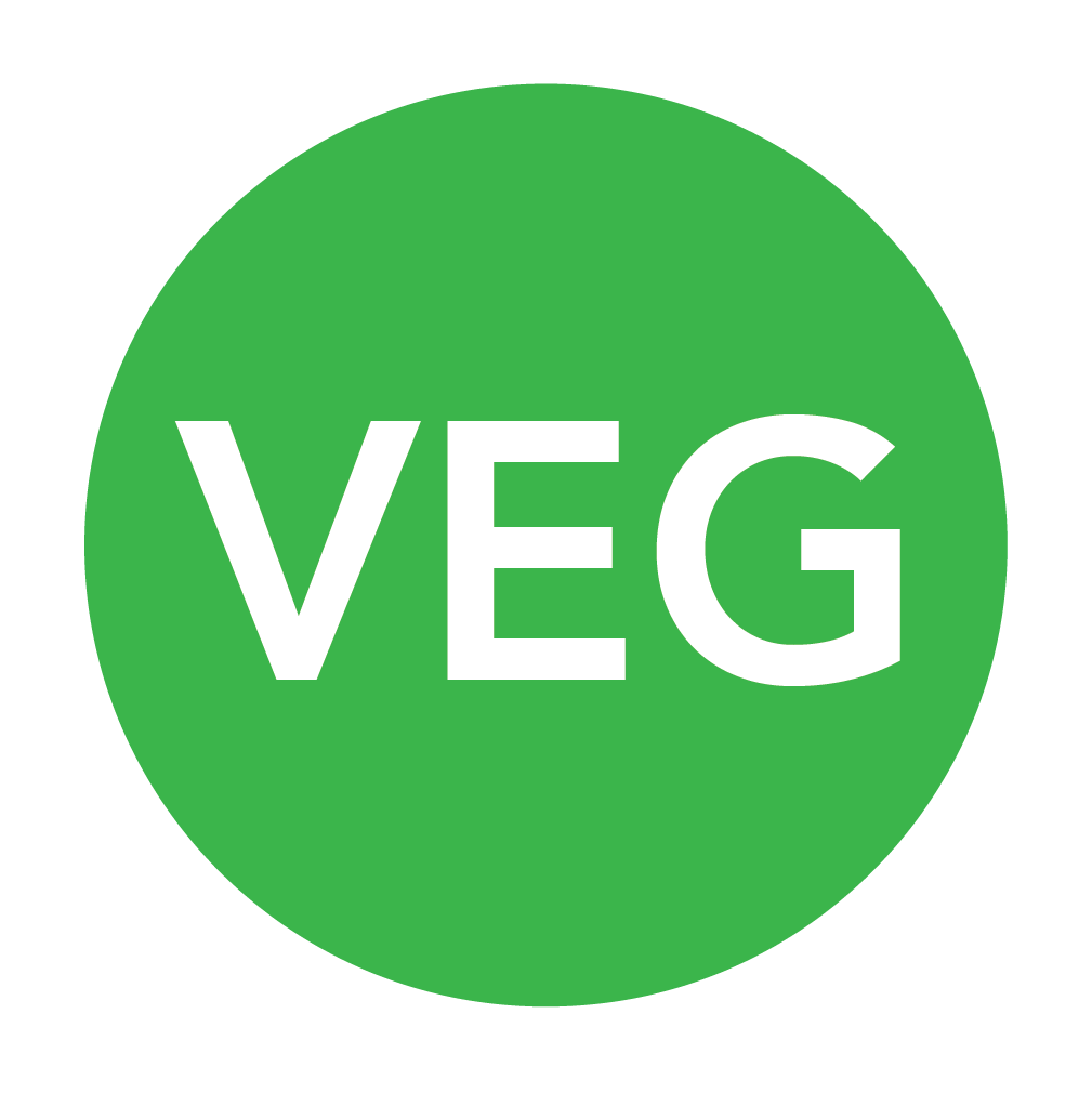 Vegetarian Label