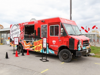 Photo for the news post: Rodney’s Kitchen